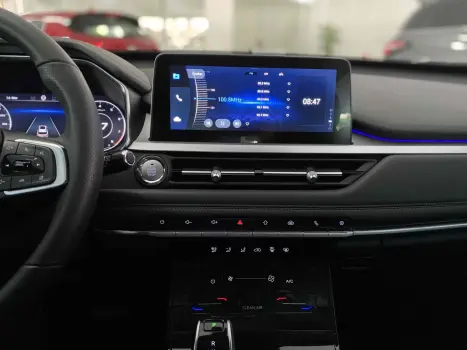 CHERY Tiggo 7 1.5 16V 4P TCI FLEX SPORT AUTOM�TICO CVT, Foto 15