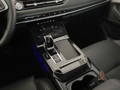 CHERY Tiggo 7 1.5 16V 4P TCI FLEX SPORT AUTOM�TICO CVT, Foto 16