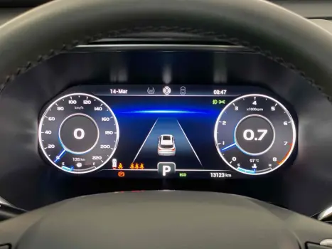 CHERY Tiggo 7 1.5 16V 4P TCI FLEX SPORT AUTOM�TICO CVT, Foto 17