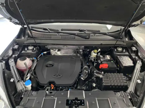 CHERY Tiggo 7 1.5 16V 4P TCI FLEX SPORT AUTOM�TICO CVT, Foto 18