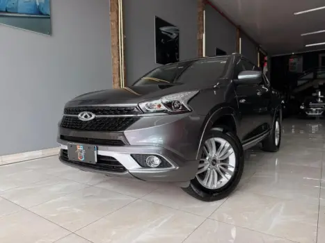 CHERY Tiggo 7 1.5 16V 4P FLEX T TURBO AUTOM�TICO DCT, Foto 1
