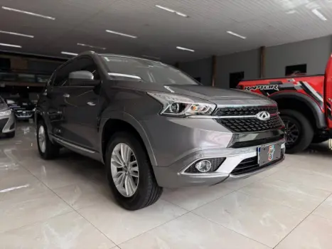 CHERY Tiggo 7 1.5 16V 4P FLEX T TURBO AUTOM�TICO DCT, Foto 2
