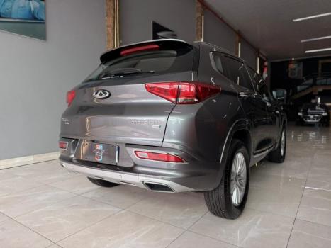 CHERY Tiggo 7 1.5 16V 4P FLEX T TURBO AUTOM�TICO DCT, Foto 3