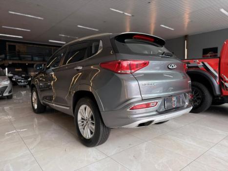 CHERY Tiggo 7 1.5 16V 4P FLEX T TURBO AUTOM�TICO DCT, Foto 4