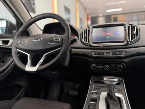 CHERY Tiggo 7 1.5 16V 4P FLEX T TURBO AUTOM�TICO DCT, Foto 6