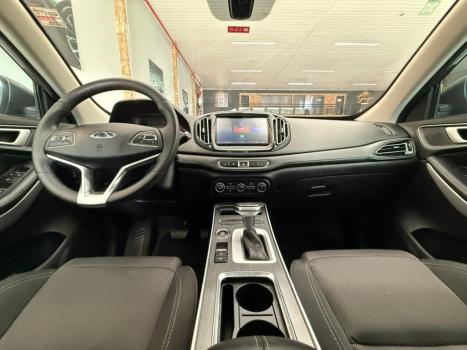 CHERY Tiggo 7 1.5 16V 4P FLEX T TURBO AUTOM�TICO DCT, Foto 7