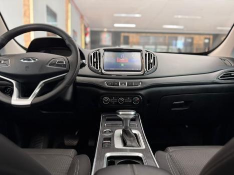 CHERY Tiggo 7 1.5 16V 4P FLEX T TURBO AUTOM�TICO DCT, Foto 8