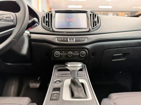CHERY Tiggo 7 1.5 16V 4P FLEX T TURBO AUTOM�TICO DCT, Foto 9