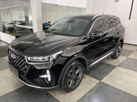 CHERY Tiggo 7 1.5 16V 4P TCI FLEX SPORT AUTOM�TICO CVT, Foto 1