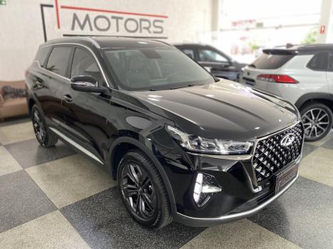 CHERY Tiggo 7 1.5 16V 4P TCI FLEX SPORT AUTOM�TICO CVT, Foto 3
