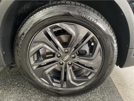 CHERY Tiggo 7 1.5 16V 4P TCI FLEX SPORT AUTOM�TICO CVT, Foto 7