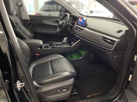 CHERY Tiggo 7 1.5 16V 4P TCI FLEX SPORT AUTOM�TICO CVT, Foto 13