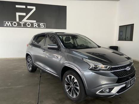CHERY Tiggo 7 1.5 16V 4P FLEX TXS TURBO AUTOM�TICO DCT, Foto 1