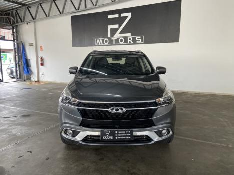 CHERY Tiggo 7 1.5 16V 4P FLEX TXS TURBO AUTOM�TICO DCT, Foto 2