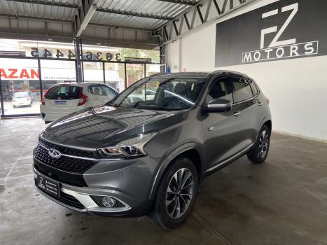 CHERY Tiggo 7 1.5 16V 4P FLEX TXS TURBO AUTOM�TICO DCT, Foto 3