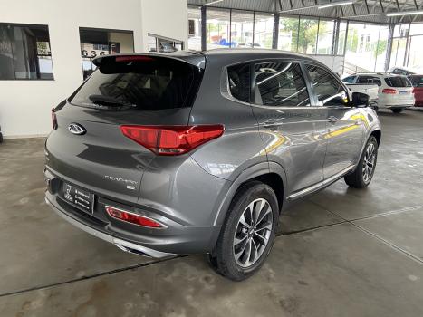 CHERY Tiggo 7 1.5 16V 4P FLEX TXS TURBO AUTOM�TICO DCT, Foto 4