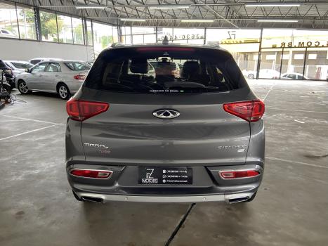 CHERY Tiggo 7 1.5 16V 4P FLEX TXS TURBO AUTOM�TICO DCT, Foto 5