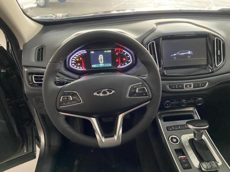 CHERY Tiggo 7 1.5 16V 4P FLEX TXS TURBO AUTOM�TICO DCT, Foto 7