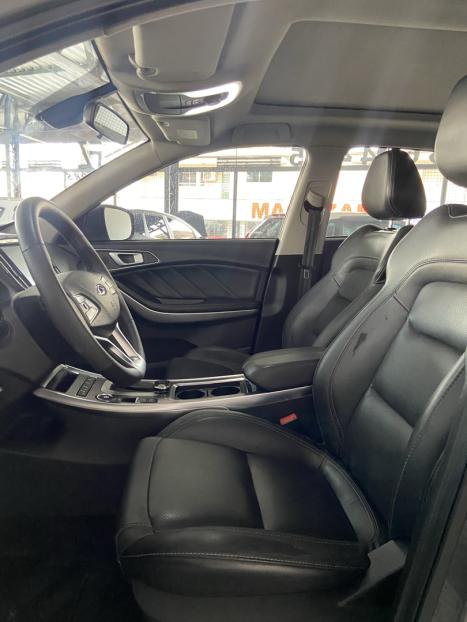 CHERY Tiggo 7 1.5 16V 4P FLEX TXS TURBO AUTOM�TICO DCT, Foto 8