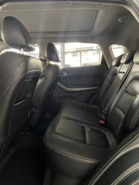 CHERY Tiggo 7 1.5 16V 4P FLEX TXS TURBO AUTOM�TICO DCT, Foto 9