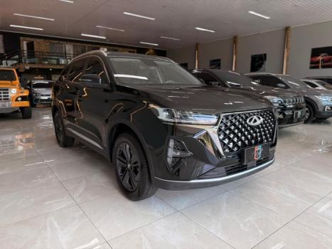 CHERY Tiggo 7 1.5 16V 4P TCI FLEX SPORT AUTOM�TICO CVT, Foto 2