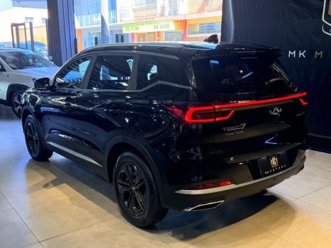 CHERY Tiggo 7 1.5 16V 4P TCI FLEX SPORT AUTOM�TICO CVT, Foto 8