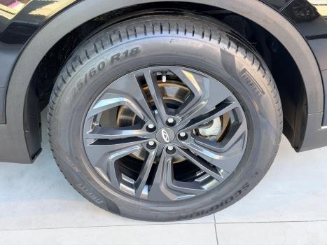 CHERY Tiggo 7 1.5 16V 4P TCI FLEX SPORT AUTOM�TICO CVT, Foto 10