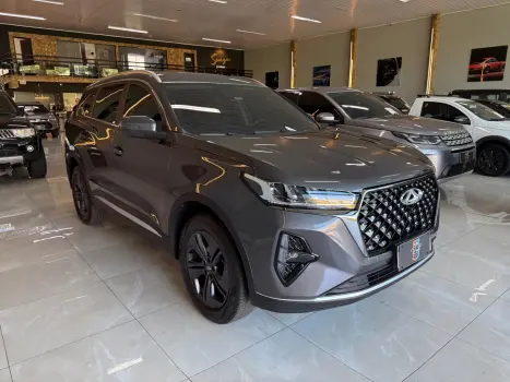 CHERY Tiggo 7 1.5 16V 4P TCI FLEX SPORT AUTOM�TICO CVT, Foto 2