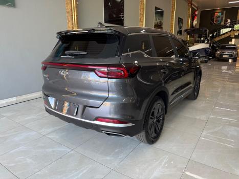 CHERY Tiggo 7 1.5 16V 4P TCI FLEX SPORT AUTOM�TICO CVT, Foto 3