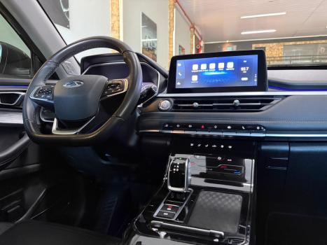 CHERY Tiggo 7 1.5 16V 4P TCI FLEX SPORT AUTOM�TICO CVT, Foto 6