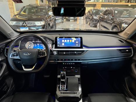 CHERY Tiggo 7 1.5 16V 4P TCI FLEX SPORT AUTOM�TICO CVT, Foto 7