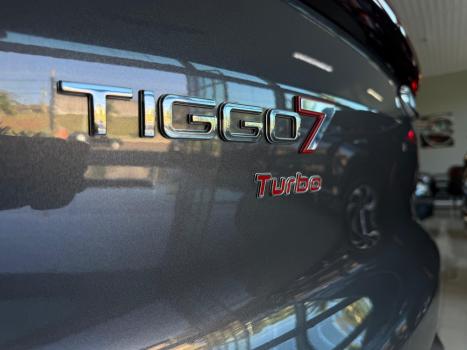 CHERY Tiggo 7 1.5 16V 4P TCI FLEX SPORT AUTOM�TICO CVT, Foto 8