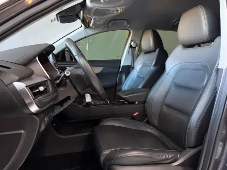 CHERY Tiggo 7 1.5 16V 4P TCI FLEX SPORT AUTOM�TICO CVT, Foto 11