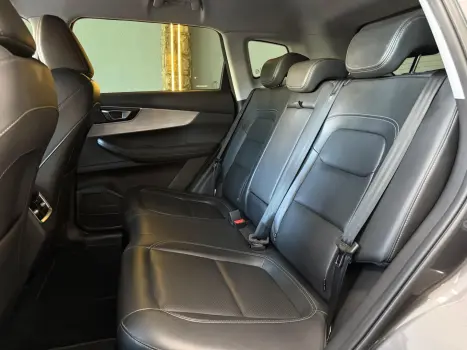 CHERY Tiggo 7 1.5 16V 4P TCI FLEX SPORT AUTOM�TICO CVT, Foto 13