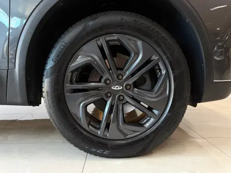 CHERY Tiggo 7 1.5 16V 4P TCI FLEX SPORT AUTOM�TICO CVT, Foto 14