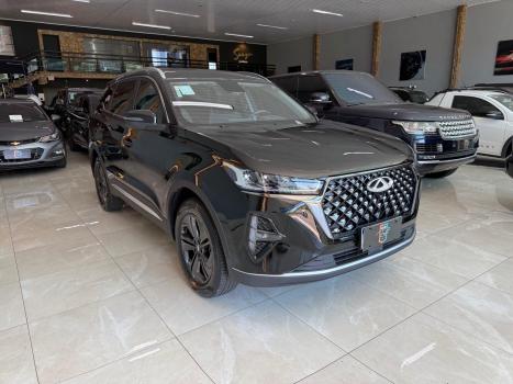 CHERY Tiggo 7 1.5 16V 4P TCI FLEX SPORT AUTOMÁTICO CVT, Foto 2