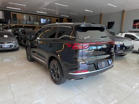 CHERY Tiggo 7 1.5 16V 4P TCI FLEX SPORT AUTOMÁTICO CVT, Foto 4