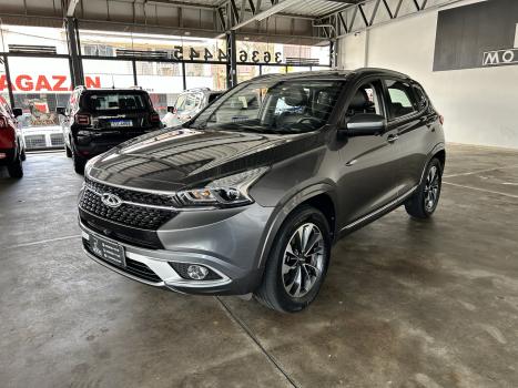 CHERY Tiggo 7 1.5 16V 4P FLEX TXS TURBO AUTOMÁTICO DCT, Foto 1