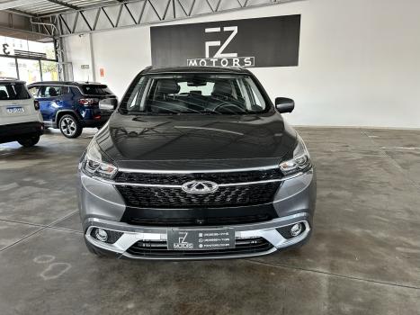 CHERY Tiggo 7 1.5 16V 4P FLEX TXS TURBO AUTOMÁTICO DCT, Foto 2