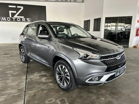 CHERY Tiggo 7 1.5 16V 4P FLEX TXS TURBO AUTOMÁTICO DCT, Foto 3
