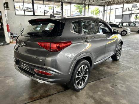 CHERY Tiggo 7 1.5 16V 4P FLEX TXS TURBO AUTOMÁTICO DCT, Foto 4