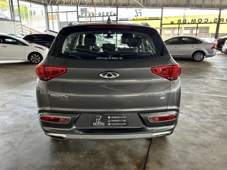 CHERY Tiggo 7 1.5 16V 4P FLEX TXS TURBO AUTOMÁTICO DCT, Foto 5