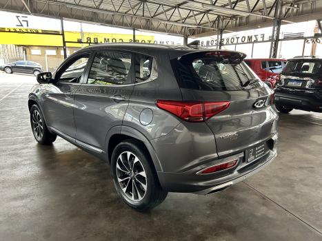 CHERY Tiggo 7 1.5 16V 4P FLEX TXS TURBO AUTOMÁTICO DCT, Foto 6