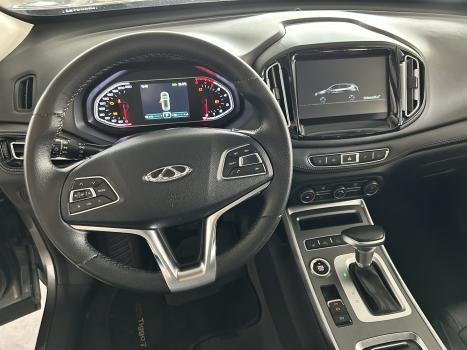 CHERY Tiggo 7 1.5 16V 4P FLEX TXS TURBO AUTOMÁTICO DCT, Foto 7