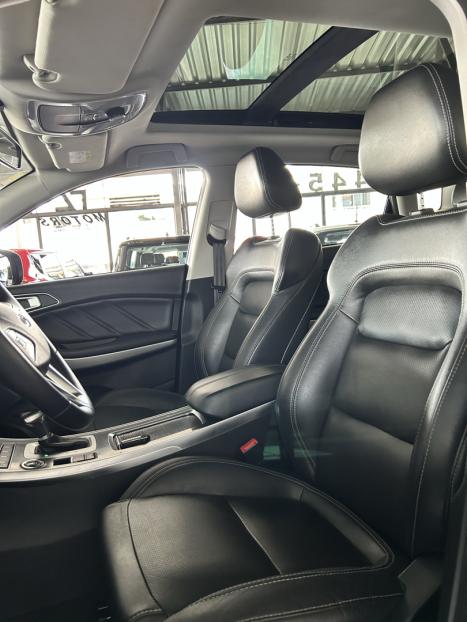 CHERY Tiggo 7 1.5 16V 4P FLEX TXS TURBO AUTOMÁTICO DCT, Foto 8