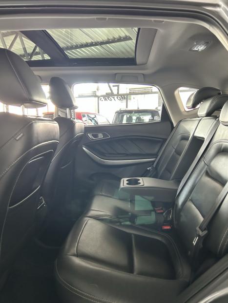 CHERY Tiggo 7 1.5 16V 4P FLEX TXS TURBO AUTOMÁTICO DCT, Foto 9