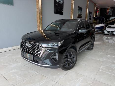 CHERY Tiggo 7 1.5 16V 4P TCI FLEX SPORT AUTOMÁTICO CVT, Foto 1