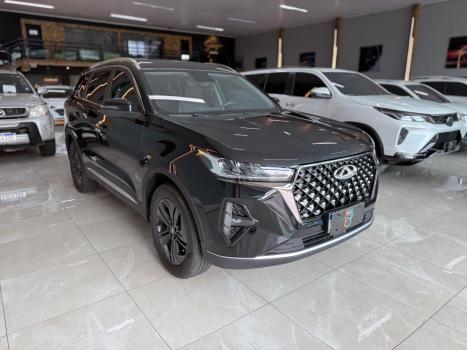 CHERY Tiggo 7 1.5 16V 4P TCI FLEX SPORT AUTOMÁTICO CVT, Foto 2
