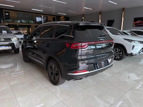 CHERY Tiggo 7 1.5 16V 4P TCI FLEX SPORT AUTOMÁTICO CVT, Foto 4