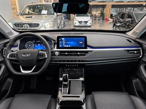 CHERY Tiggo 7 1.5 16V 4P TCI FLEX SPORT AUTOMÁTICO CVT, Foto 7